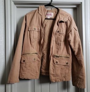 Mossimo Jacket